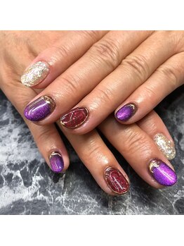 アイル ビューティーサロン(Airu Beauty Salon)/