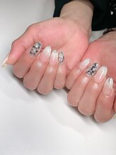 ウィズ ユー(with U produce by Megumi Ohara)/パラジェル