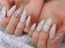 エルシャ(Elsha)/ハンドトレンドアート★9900