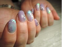 スタイリッシュネイルズ(Stylish Nails)/アクアドロップ