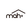 マー(mah)のお店ロゴ