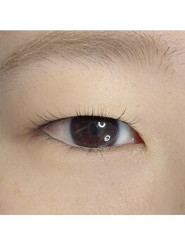 プラス デ ネイル(+ de nail)/デザインパーマ