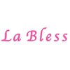 ラ ブレス なんばスカイオ(LaBless)ロゴ