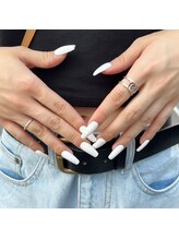 ファンシー(Fancy)/Gel-x