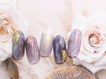 ネイルサロン シャンティー(NailSalon Shanti)/【プレミアムコース】￥11000