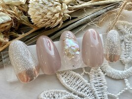 垢抜けニュアンス◆¥7990