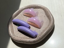 アブニール 我孫子店(ＡＶＥＮＩＲ)/ロッドの種類豊富☆まつげパーマ