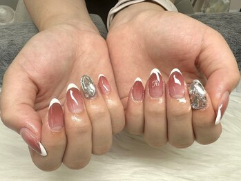 アンネ 元町店(ANNE)/【もりもりアート】