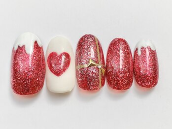 リノリコ 阿佐ヶ谷店(RinoRiko)/クリスマス5 &nbsp;&nbsp;2023