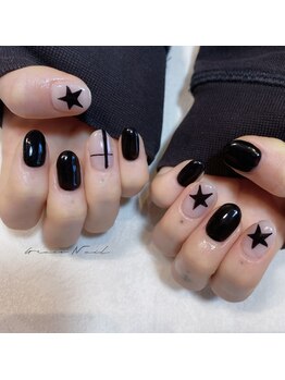グレイス ネイル(Grace nail)/