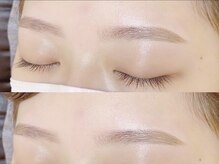 イル 鎌倉(ile)/美眉スタイリング