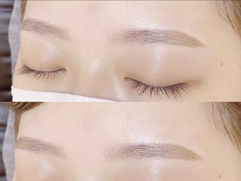 イル 鎌倉(ile)/美眉スタイリング