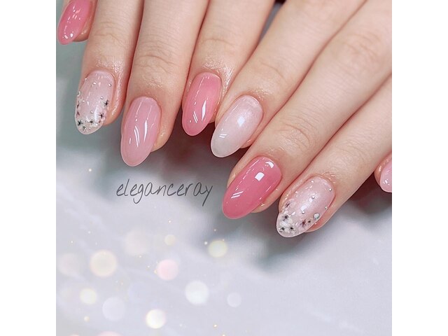 NailSalon EleganceRay（エレガンス　レイ）