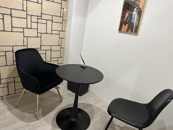RBL 甲府昭和店/カウンセリングルーム
