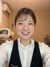 ハナオリ 糸満店(HanaOli)&nbsp;供利 千尋