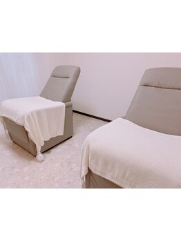 小規模プライベートサロン