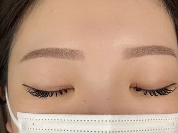 ツー 京都四条大宮店(Two)/アイブロウワックス脱毛