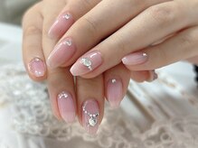 しゅり ネイル/