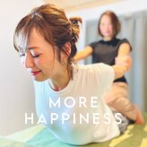 ハピネス(HAPPINESS)