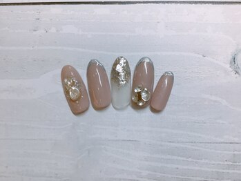 アクアビューティー(AQUA BEAUTY)/