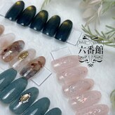ネイルサロン 六番館