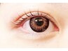 【眉毛＋マツパ☆30日以内来店限定】美眉waxスタイリング＋ラッシュリフト