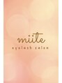 ミーテ(miite)/miite eyelashsalon【ミーテ】
