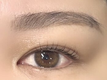 ソプラ 京都駅前店(sopra)/目元垢抜けセット