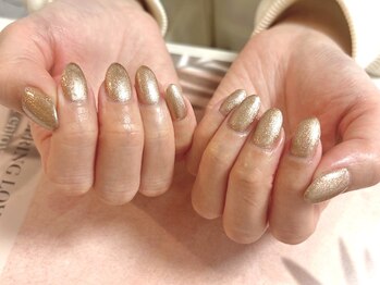 ミガクネイル(Migaku nail)/