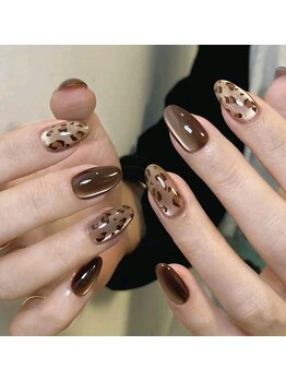 ザ ワンネイルズ(The one nails)/