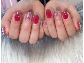 ワンホンネイル