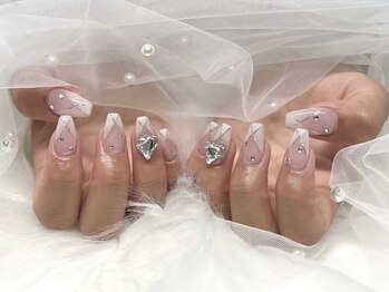 持ち込みフレンチ【034】