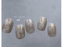 エル 心斎橋店(el)/Dコース　6600円