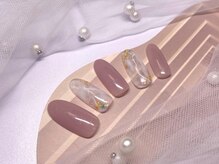 グリスター(Glister)/Aコース　6600円