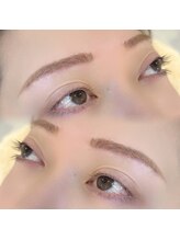 レア(Le'a)/メンズラッシュリフト