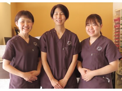 スマイル鍼灸整骨院 北九州不妊鍼灸たまご堂の写真