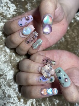 イコール(equal)/