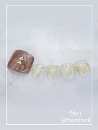 フット定額デザイン