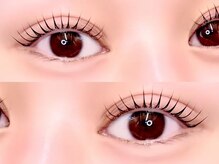 フェイン 明治神宮前店(fein.)/パリジェンヌ6