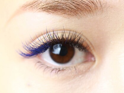 アイラッシュ アリュール(Eyelash Allure)の写真