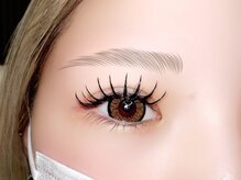 デューエエス バイ クレビア(Due S &nbsp;by CreBiA)/マツエクLカール