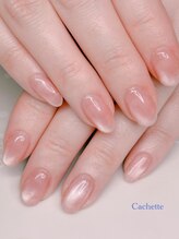 カシェット(Cachette)/マグネット