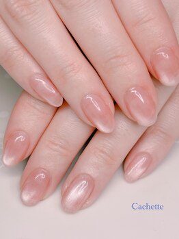 カシェット(Cachette)/マグネット