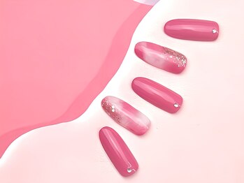 トゥインクル(twinkle)/7月【定額】シンプルコース