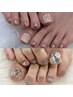 迷ったらこちら！Footメニュー相談¥5,500~8,250