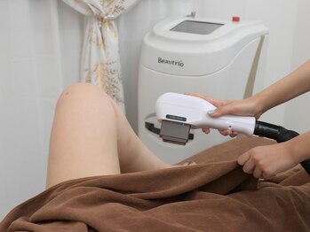 ミコ(Mico)の写真/＼何歳からでも遅くない◎／大人女性におすすめの実力派サロン【VIO脱毛+丁寧カウンセリング￥7,800】