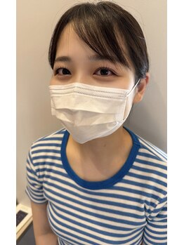 フィービー(pheebe)/ラッシュリフト