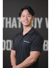 サクラフィットネス 松戸常盤平店(sakura fitness)&nbsp;中嶋 智己