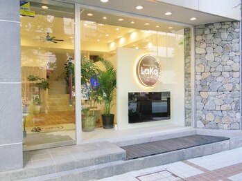 ラカ 長野駅前本店(LaKa)の写真/【疲労やストレスを感じている方に◎】オイルリンパマッサージで日頃の緊張や張り詰めた心身を癒します♪