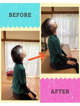 シンシアリートゥーユー(Sincerely 2 YOU)/before・after 3